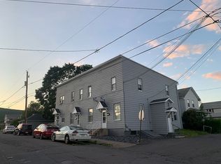 401 Sussex St, Old Forge, PA 18518