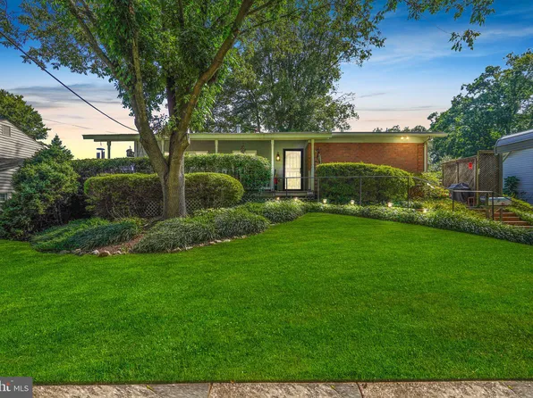 4713 Miltfred Ter, Rockville, MD 20853