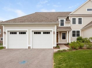 2 Tryon Farm Rd #2, South Glastonbury, CT 06073