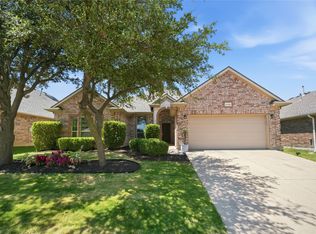 2105 Stoney Gorge Rd, Fort Worth, TX 76177