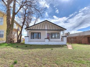 605 E Noble Ave, Guthrie, OK 73044