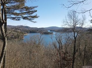 LOT 12 London Knob Rd, Cullowhee, NC 28723