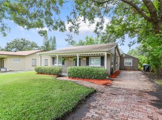 1021 Hunter Ave, Orlando, FL 32804