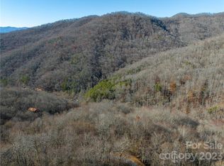 0 Brush Creek Mountain Rd #5, Bryson City, NC 28713