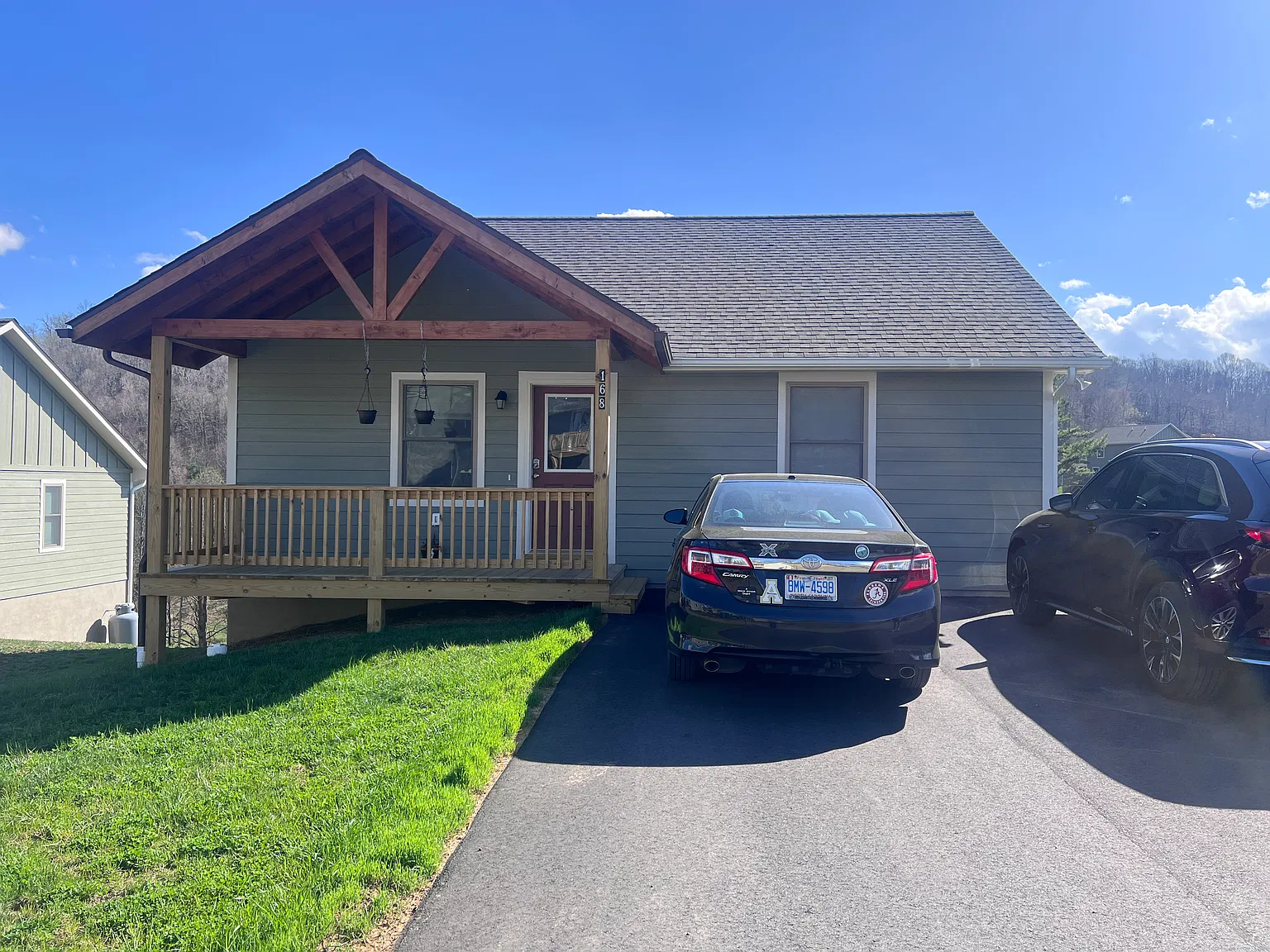 2 bed, 2.5 bath, 1024 sqft, $2,400 — Photo 3