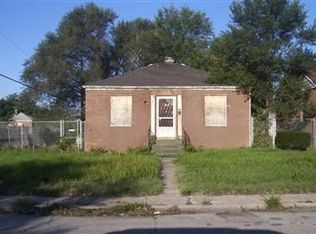 2174 Kentucky St, Gary, IN 46407