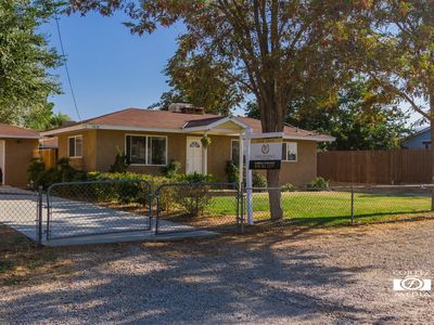 4836 W Avenue L13, Lancaster, CA, 93536