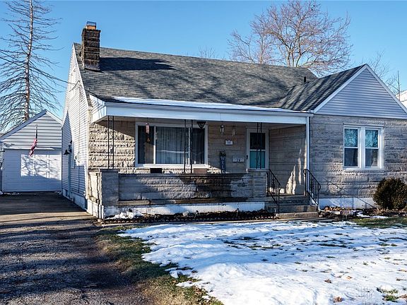 3rd image of 74 Oaklawn Ave