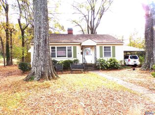 412 Herzberg Cir, Gadsden, AL 35903