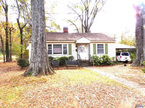 412 Herzberg Cir, Gadsden, AL 35903