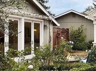 (Undisclosed Address), Los Gatos, CA 95030