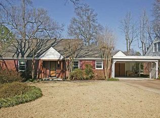 4452 Sequoia Rd, Memphis, TN 38117