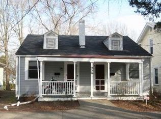 906 Lancaster St #B, Durham, NC 27701