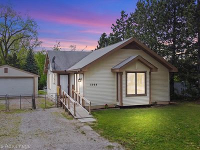 3988 Grace Ave, Wayne, MI, 48184