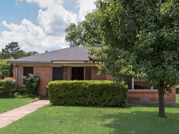 3605 Rockbluff Dr, Dallas, TX 75227