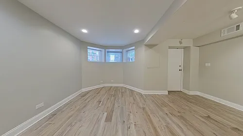 Floor plan Gdn