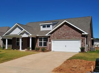 3010 Henry Rd SE, Decatur, AL 35603