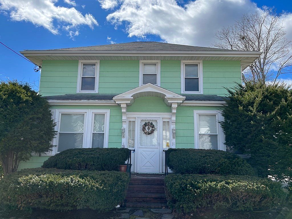 31 Park Ave, Weymouth, MA 02190 Zillow