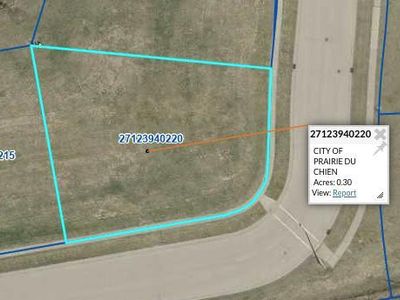 Lot 5 Lessard St, Prairie Du Chien, WI, 53821