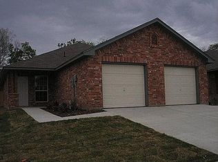 7805 Novella Dr, Fort Worth, TX 76134