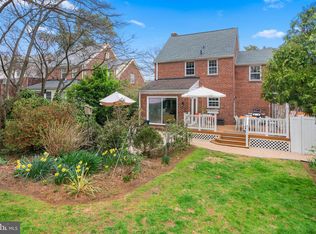 806 Wayne Ave, Silver Spring, MD 20910