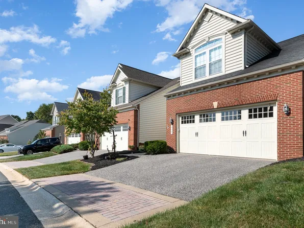 312 Snow Chief Dr, Havre De Grace, MD 21078