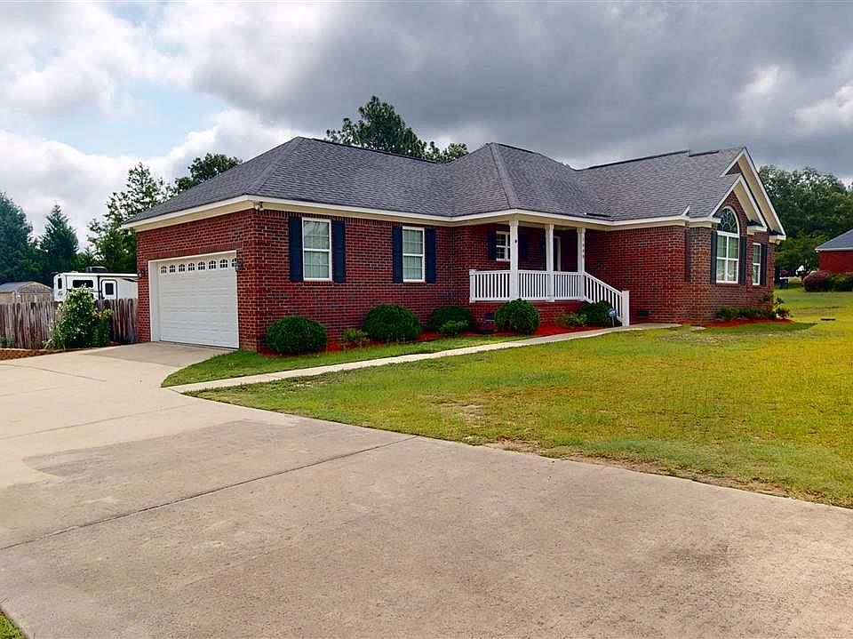1648 Lakeview Blvd, Hartsville, SC 29550 Zillow