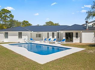 497 Walton Way, Miramar Beach, FL 32550