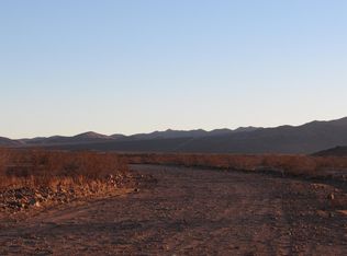 Overland Trl, Oro Grande, CA 92368