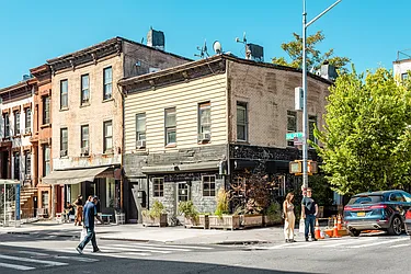 Rented by MySpaceNYC