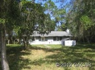 5971 SW 103rd Ter, Cedar Key, FL 32625