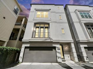 1716 Stuart St, Houston, TX 77004