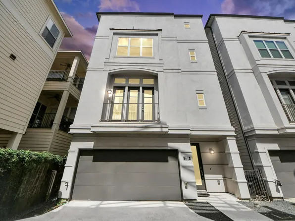1716 Stuart St, Houston, TX 77004