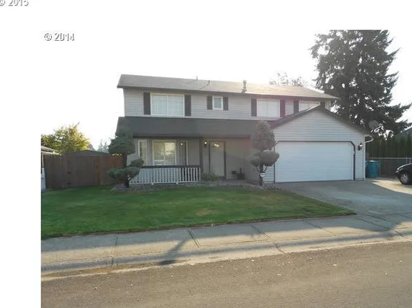 7411 NE 165th Ave, Vancouver, WA 98682