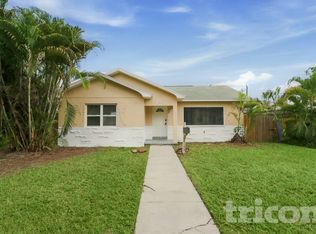 4153 2nd Ave N, Saint Petersburg, FL 33713