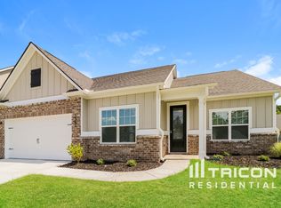 3343 Arabian Farm Ln, Dacula, GA 30019