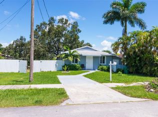 578 SW 6th St, Florida City, FL 33034