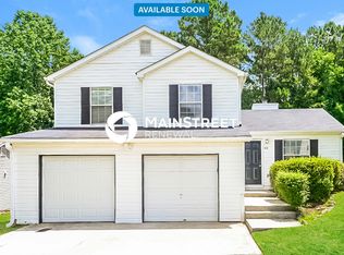 43 Bridlewood Ct, Stockbridge, GA 30281