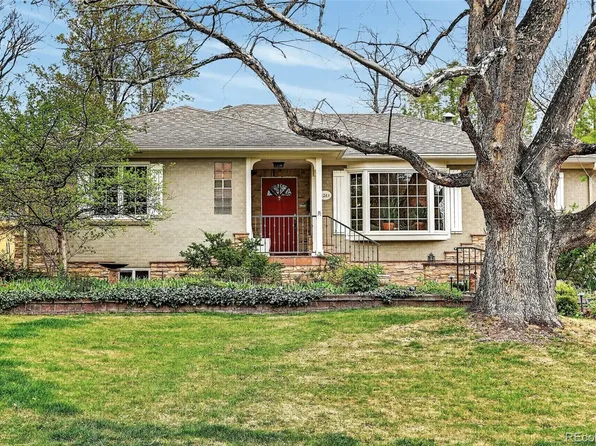 24 N Ash Street, Denver, CO 80220