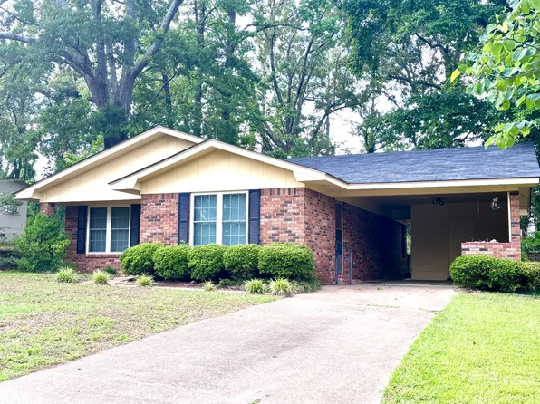 113 Shirley Ave, Winona, MS 38967