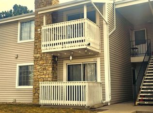 14102 E Colorado Dr UNIT 102, Aurora, CO 80012
