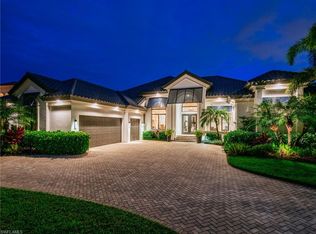 17014 Verona Ln, Naples, FL 34110
