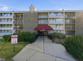 Presidential Park Condo, Silver Spring, MD 20903