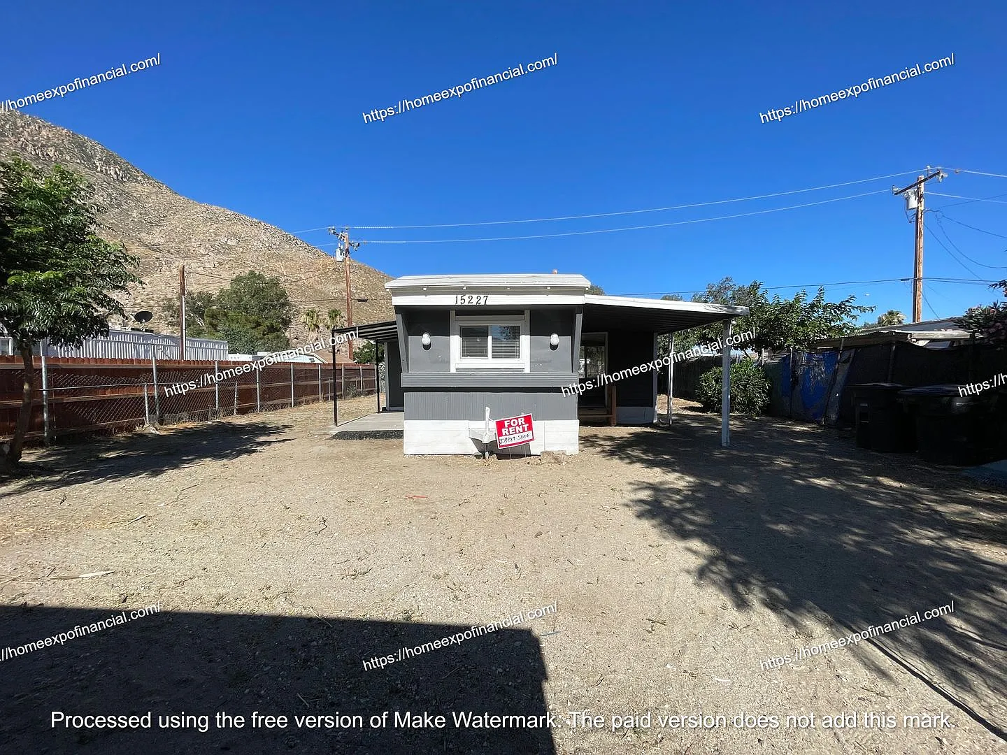 Nice Home For Rent — Photo 1