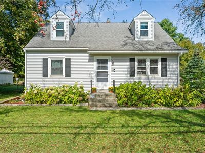 165 VT Route 15, Jericho, VT, 05465