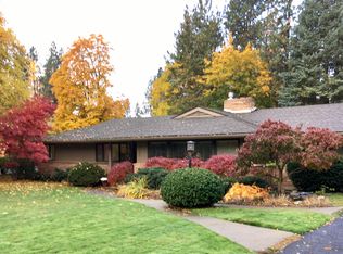 2132 S Helena St, Spokane, WA 99203