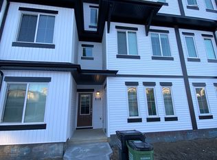 2507 193rd St NW, Edmonton, AB T6M1L3