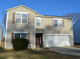 9310 Swallow Tail Ln, Charlotte, NC 28269