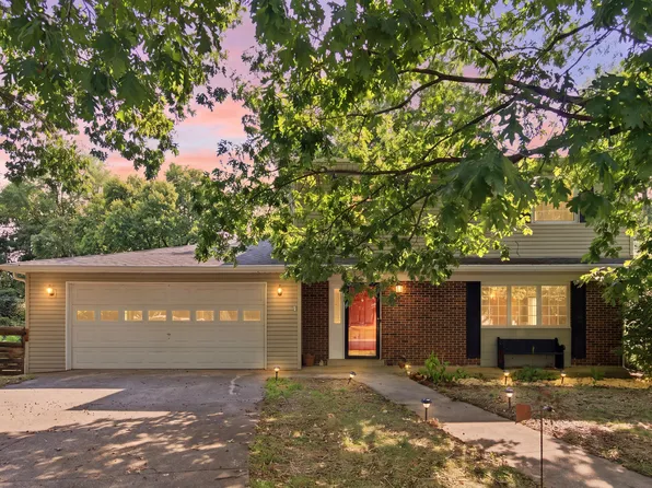 119 Hammons Dr, Richmond, KY 40475
