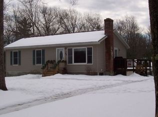 23 Reed Hill Rd, Wales, MA 01081